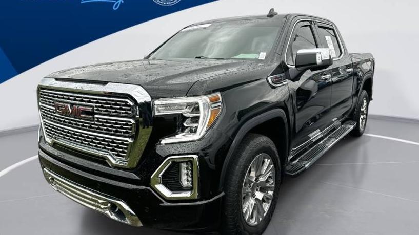 GMC SIERRA LIMITED 2022 3GTU9FEL2NG182462 image